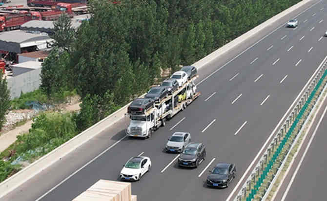 张湾区高速公路汽车救援